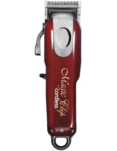 WAHL Hårklippare Magic Clip, sladdlös, 290 g