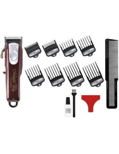 WAHL Hårklippare Magic Clip,...