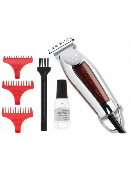 Wahl Detailer hårtrimmer