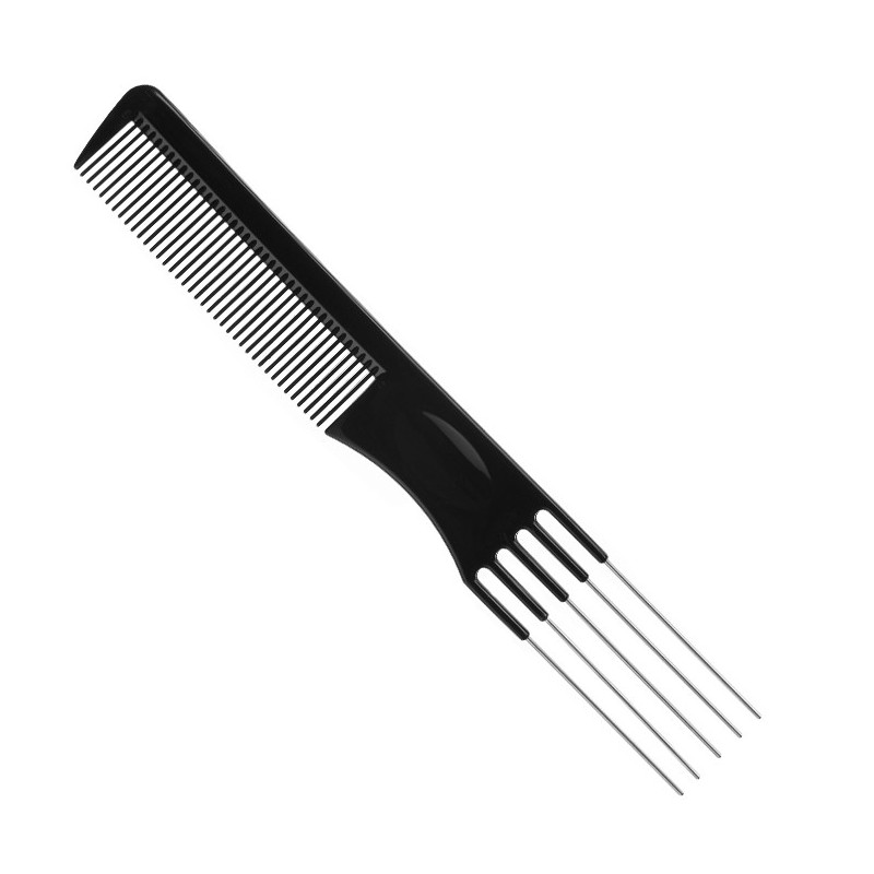 Comb | Nylon 19.5 cm