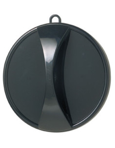 Spegel Executive, rund,...