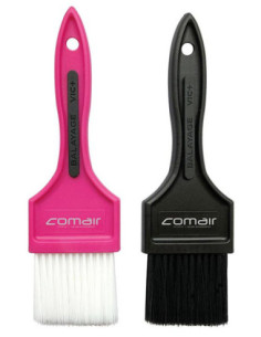 Borsteset för balayage...