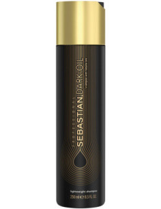 Sebastian Professional Dark...