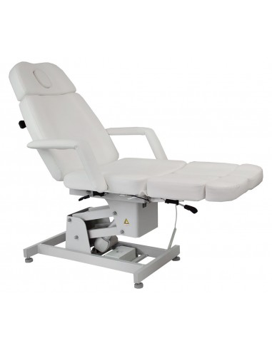 Pedikyrsoffa med 1 motor Lucky-1