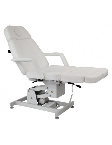 Pedikyrsoffa med 1 motor Lucky-1