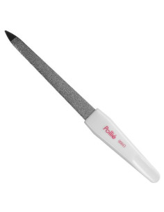 Nagelfil Safir, metall, 15...