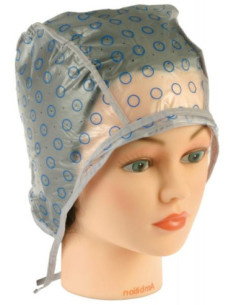 Hårblekningsmössa, två...