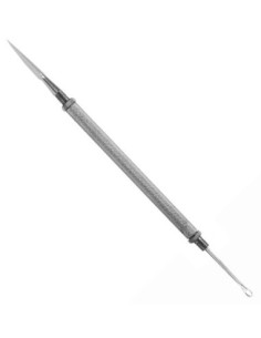 Komedonskopa, dubbelsidig,...