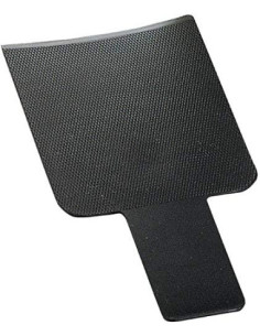 Hårblekningsspatel, plast,...