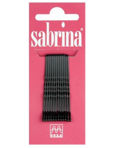 Hårnålar, 48 mm, vågiga,...