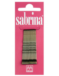 Hårnålar, 48 mm, vågiga,...