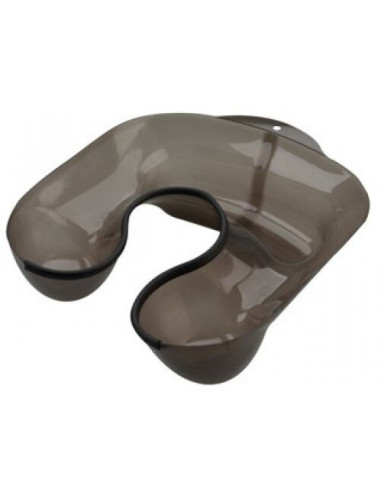 Skyddsbricka för hårfärgning,...