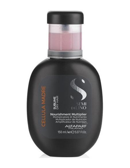 Semi Di Lino SUBLIME CELLULA MADRE närande koncentrat för torrt hår 150ml
