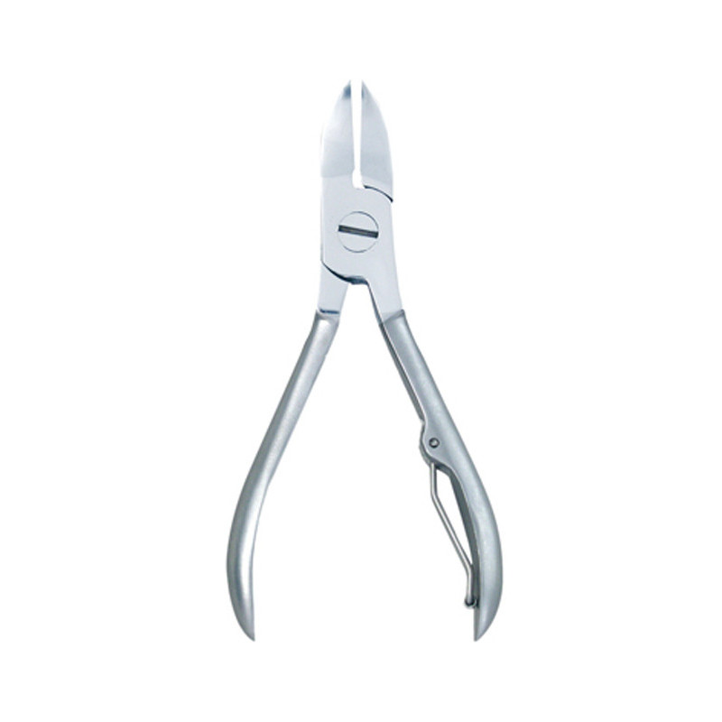 Nagelklippare, professionell, 10 cm