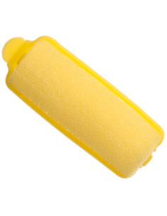 Hårrullar, skum, Ø20mm, 12 st.