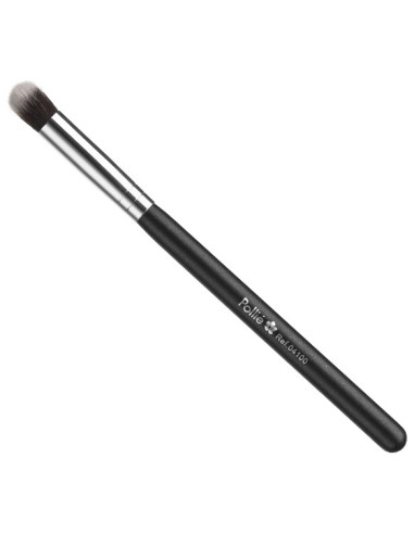 Kabuki ögonskuggsborste, nylonborst,...