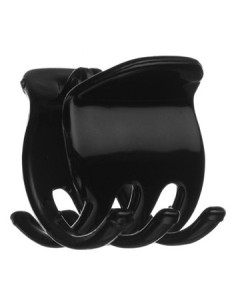 Hårspännen, plast, 4 cm,...