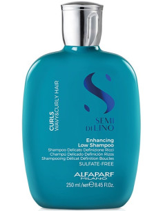Semi Di Lino CURLS schampo...