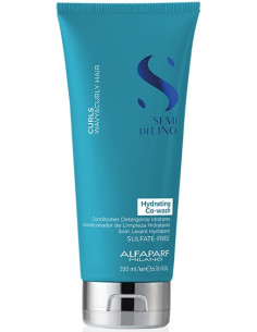 ALFAPARF Semi di Lino Curls...