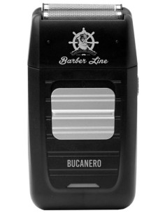 Rakapparat BUCANERO BARBER...