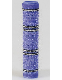 Hårrullar, med krokar,...