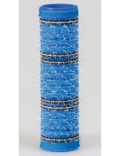 Hårrullar, med krokar,...