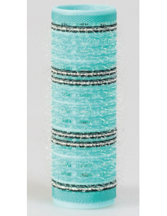 Hårrullar, med krokar,...