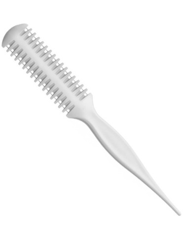 Filkniv, med två blad