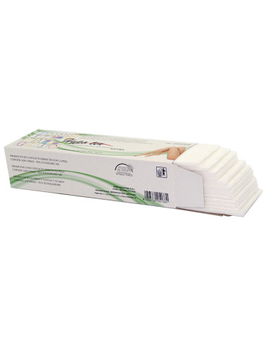 Hårborttagningspapper EXTRA 90g, ark...