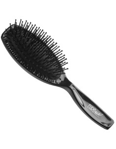 Hårborste, plastborst och...