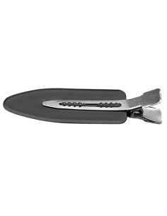 Hårspännen i metall med...