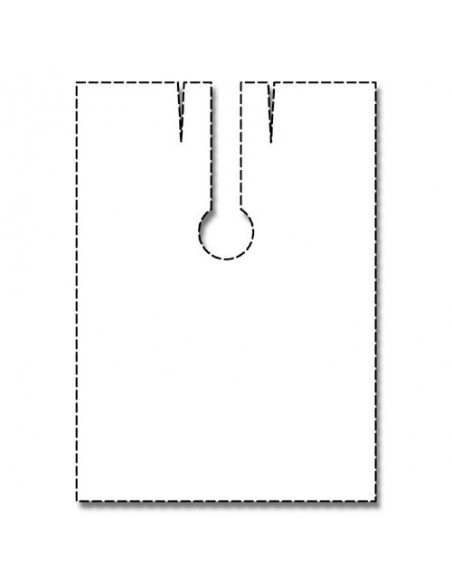 Hårfärgningskappor, engångs, 90x120 cm, svarta, 50 st