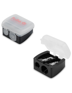 Pennvässare för kosmetiska...