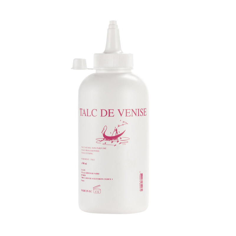 Talc, De Venise, 500ml