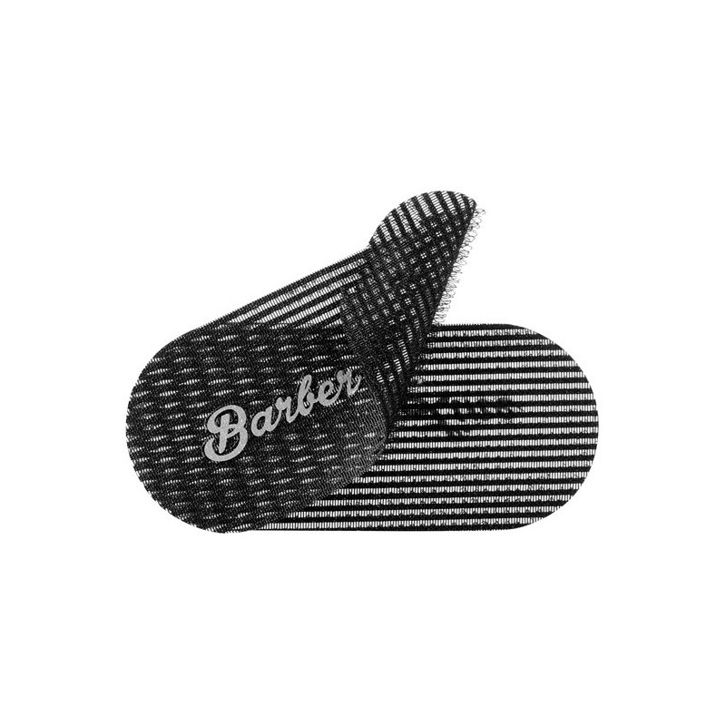 Hair separator tape Barber Line, velcro, 2pcs.