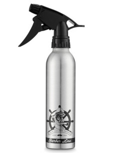 BARBER LINE sprayflaska,...