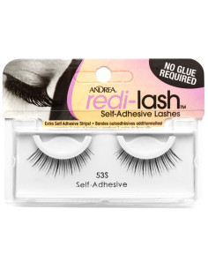 Eyelashes Redi-Lash,...