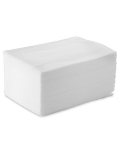 Handdukar av non-woven...