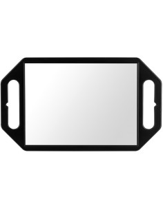 Spegel med handtag,...