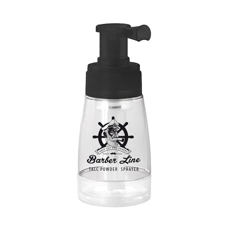 Barber Line talkspray, 180 ml