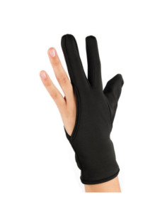 Skyddshandske för arbete...