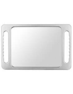 Spegel med handtag,...