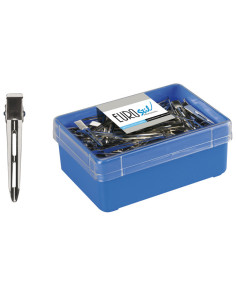 Metallklämmor, små, 5 cm,...