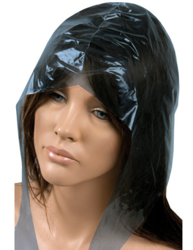 Hårfärgningskapslar, polyeten,...