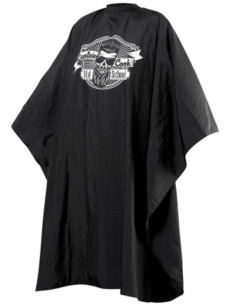 Hårklippningsmantel Captain...