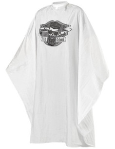 Hårklippningsmantel Captain...