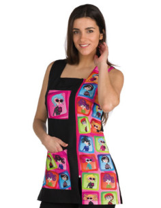 Förkläde “Girls posh”,...