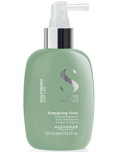 SCALP Enerģētiskais toniks pret matu izkrišanu 125ml