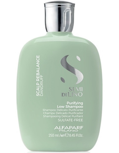 Semi Di Lino SCALP anti-mjällschampo...