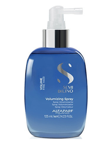 Semi Di Lino VOLUME spray med...
